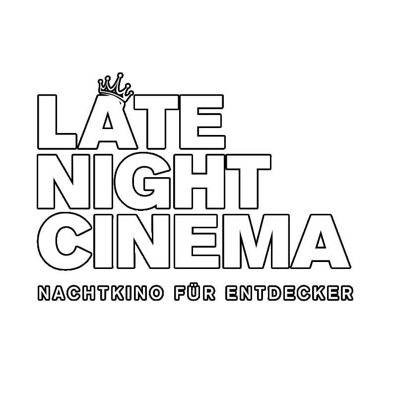 Late Night Cinema Logo